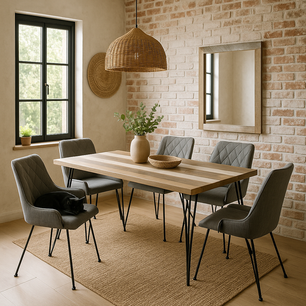 Adesso ADESD05-180 Dining table 180cm