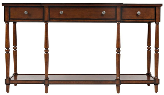 Avola AV1632-60 Console table