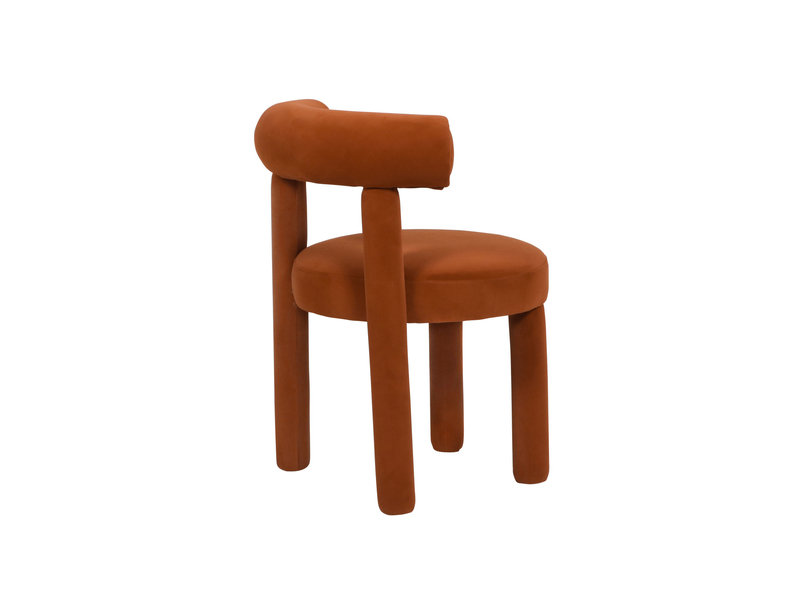Leith LET77S Upholstered chair