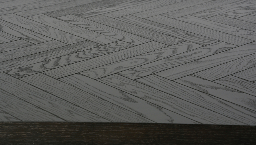 Seville SEV01-0 Dining table 200cm