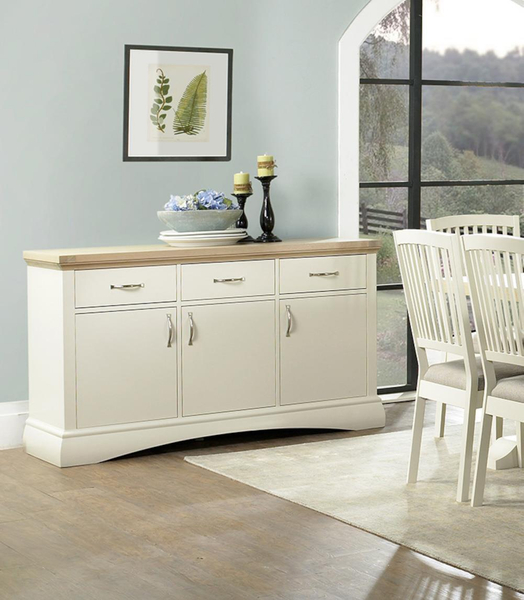 Sonoma SON20-3 Komoda