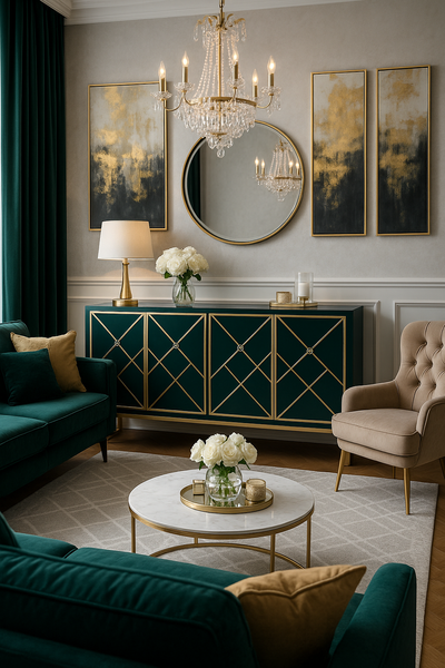 Stilig ST09 Sideboard