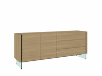 Soho SH01 Sideboard