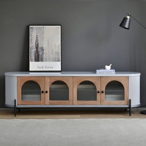 Stilig ST382 TV Cabinet