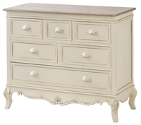 Rimini RI024 Chest of drawers