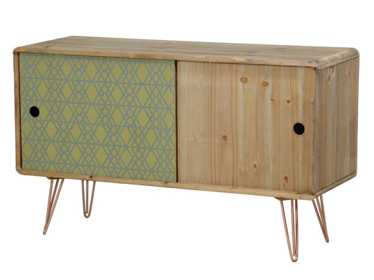 Portofino F050 Cabinet