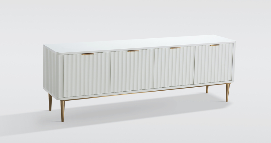 Stilig ST709 TV Cabinet