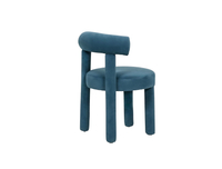 Leith LET77B Upholstered chair