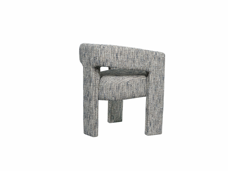 Leith LET71MW Upholstered chair