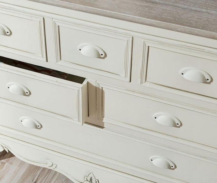 Rimini RI024 Chest of drawers