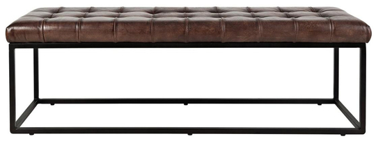 Avola AV1730-78 Ławka tapicerowana