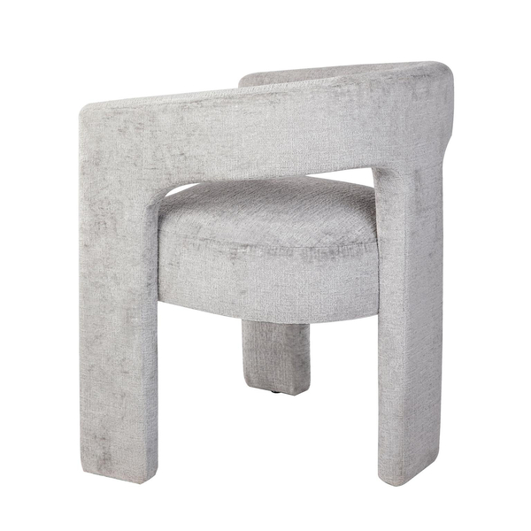 Leith LET71G Upholstered chair