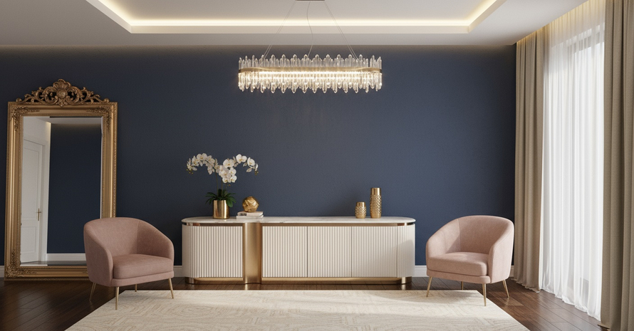 Stilig ST916F TV Cabinet