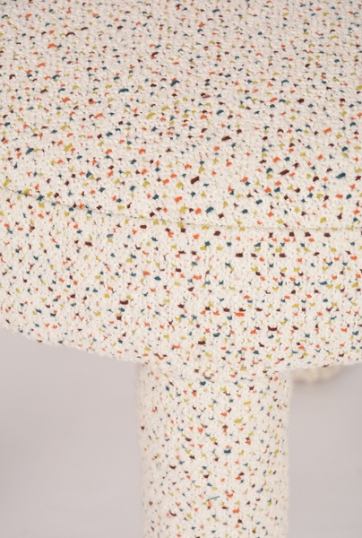 Leith LET77M Upholstered chair