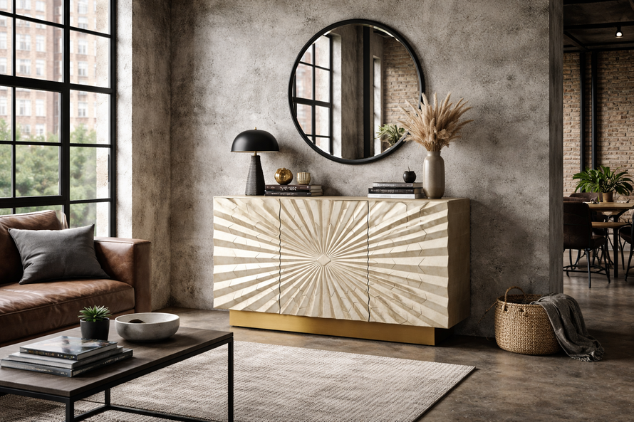 Stilig ST802 Sideboard