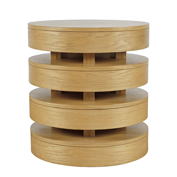 Avola AV2370-60 Accent table