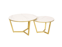 Modig M67 Coffee table set