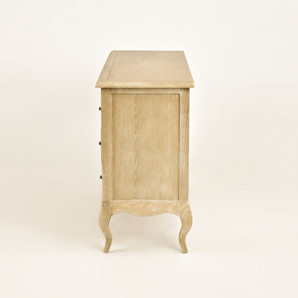 Venezia Oak VEO802 Komoda