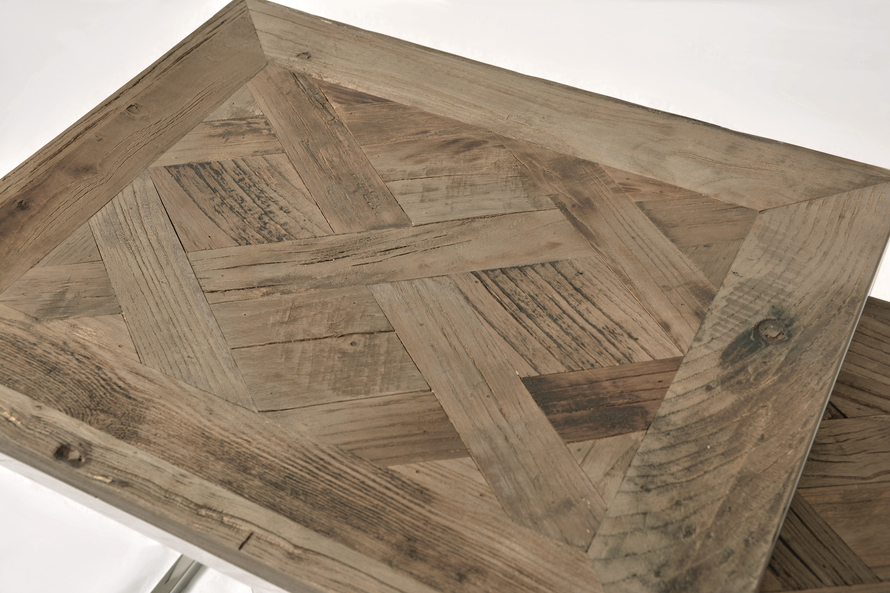 Glamour GL1538/39 Nest of tables