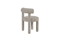 Leith LET77LB Upholstered chair