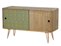 Portofino F050 Cabinet