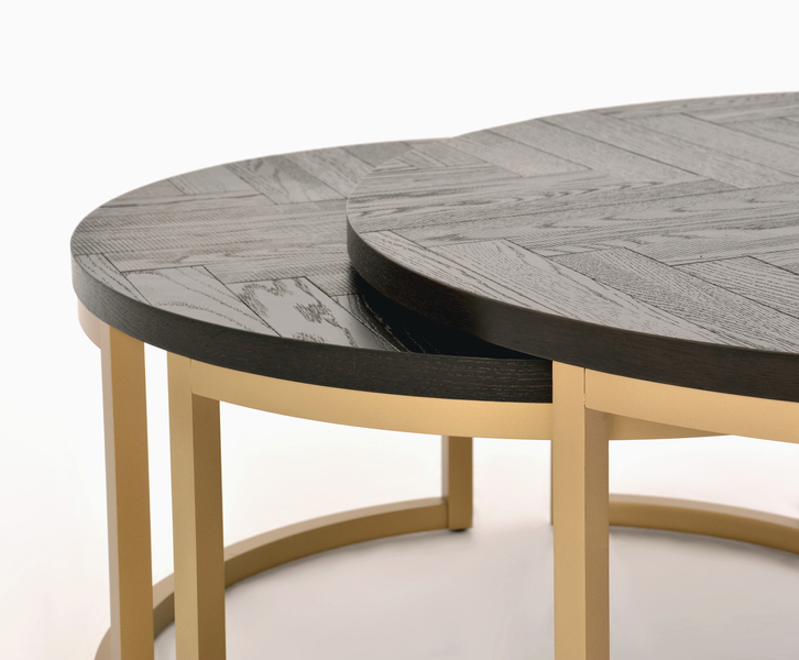 Seville SEV07-0 Nest of tables