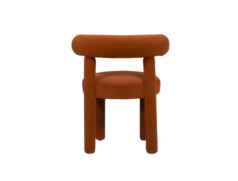Leith LET77S Upholstered chair