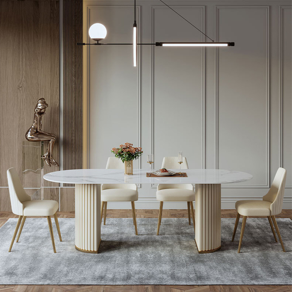 Modig M95 Dining table 180cm