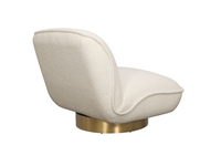 Nua N18-1 Lounge chair 