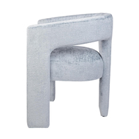 Leith LET71B Upholstered chair