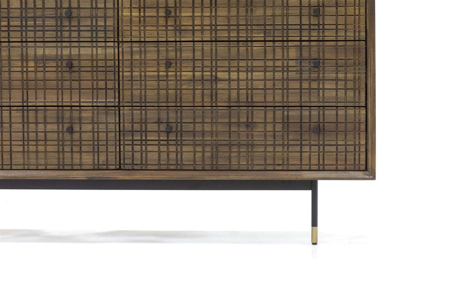 Maze MAZB04 Chest of drawers