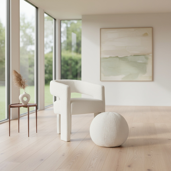 Leith LET76W Poduszka