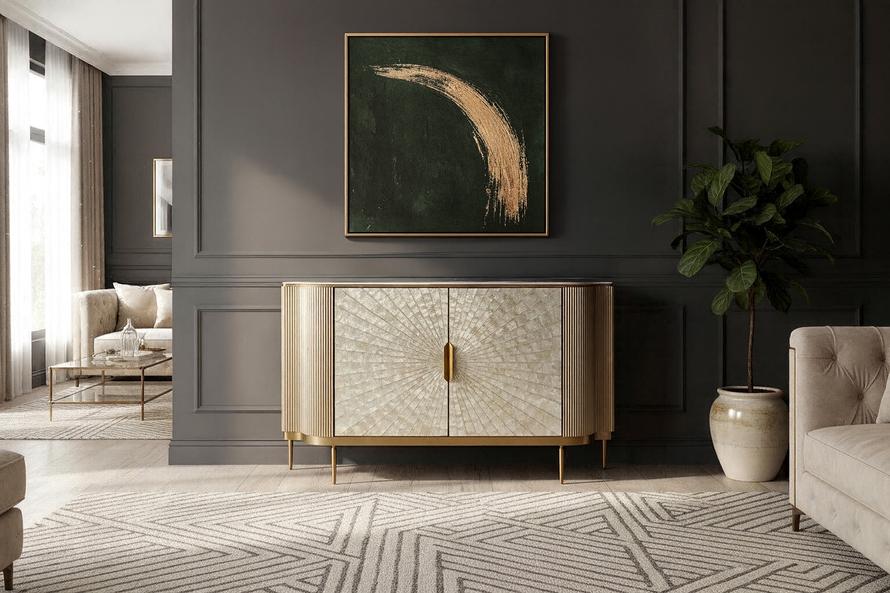 Stilig ST906 Sideboard