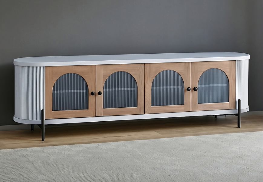 Stilig ST382 TV Cabinet