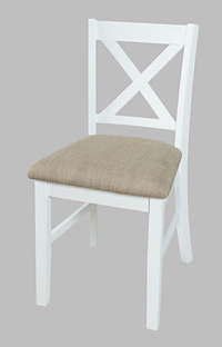 Avola AV2025-340W Chair