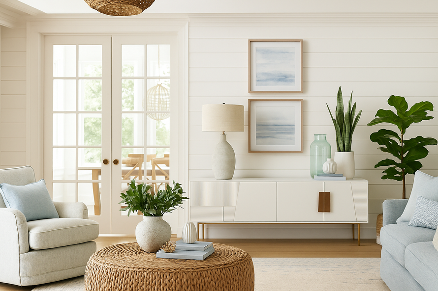 Stilig ST101A TV Cabinet