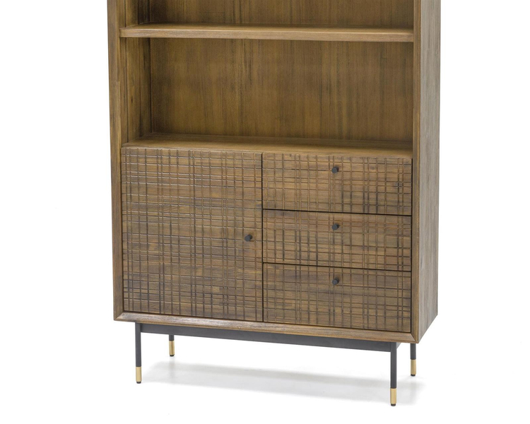 Maze MAZL02 Bookcase