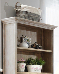 Merano ME02 Bookcase