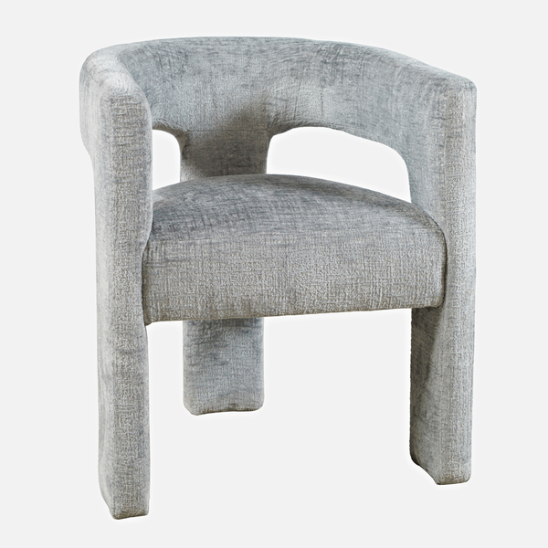 Leith LET71B Upholstered chair