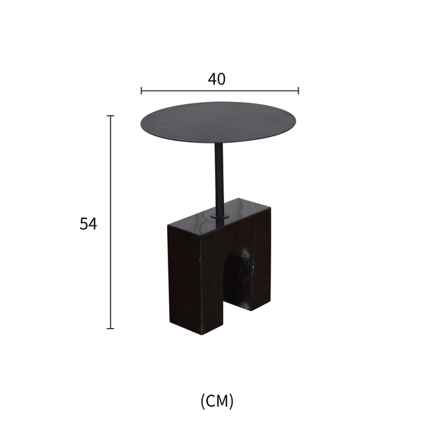 Modig M99 Accent table