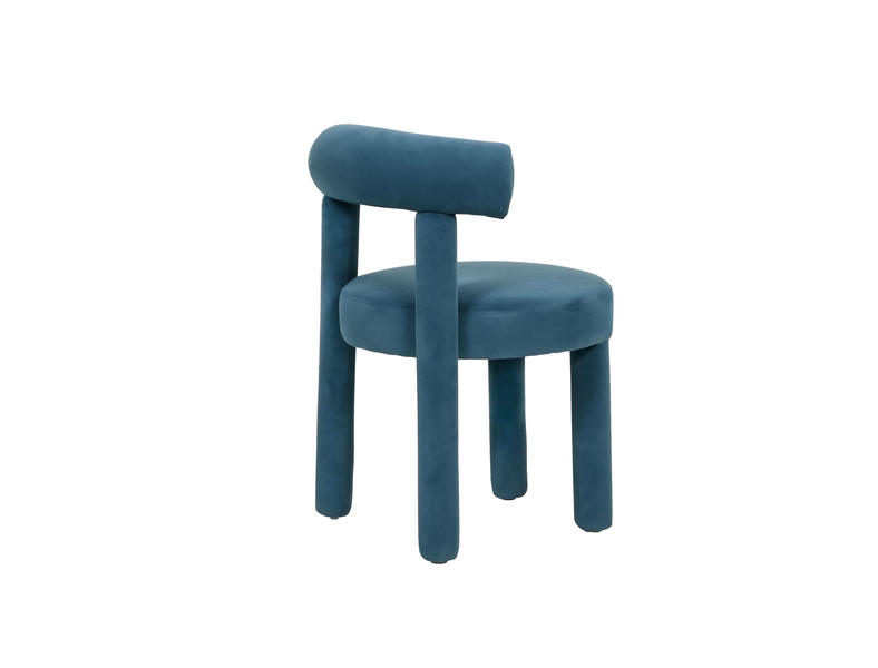 Leith LET77B Upholstered chair