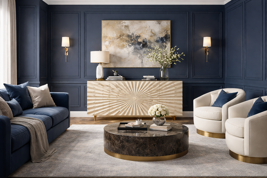 Stilig ST802 Sideboard