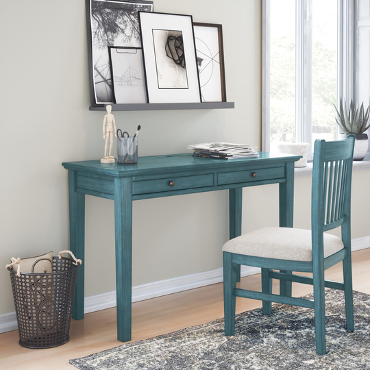 Avola AV175-4820 Desk Avola + Chair AV175-370