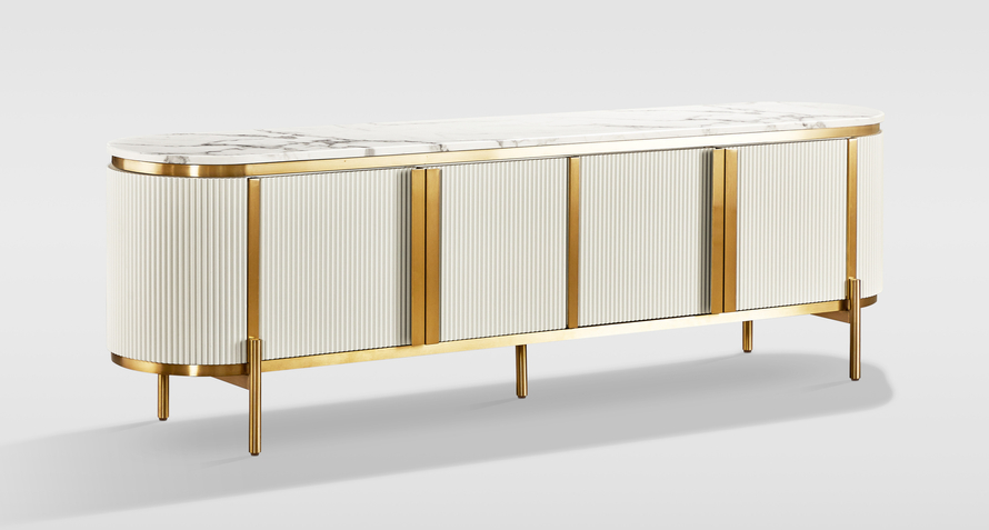 Stilig ST382C TV Cabinet