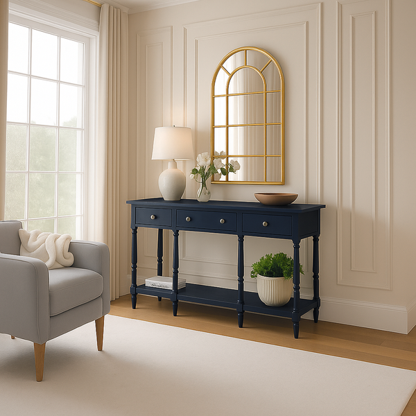 Avola AV1633-60 Console table