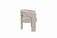 Leith LET71T Upholstered chair