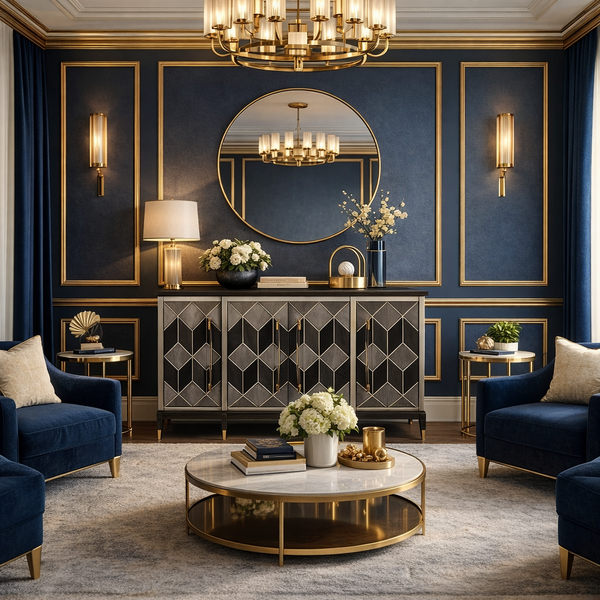 Stilig ST504 Sideboard