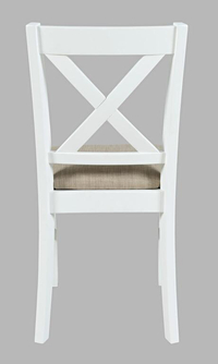 Avola AV2025-340W Chair