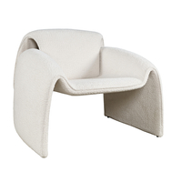 Leith LET75N Armchair