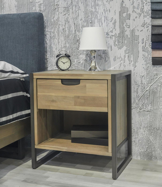 Flow FLOB02A Bedside table